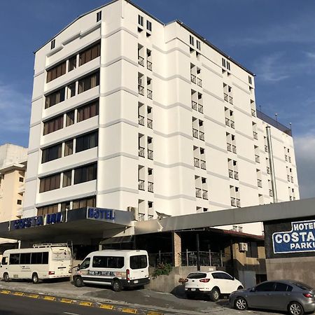 Hotel Costa Inn Панама Экстерьер фото