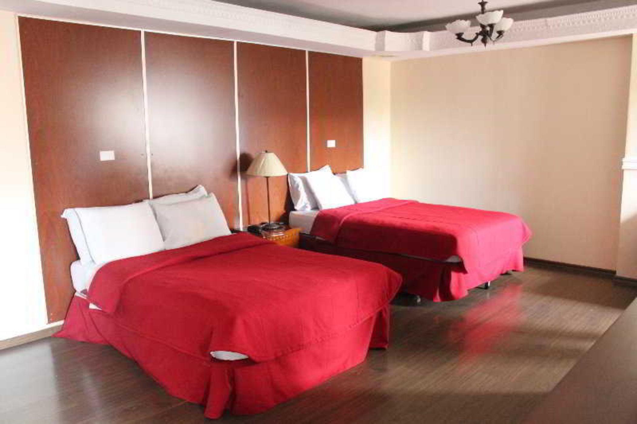 Hotel Costa Inn Панама Экстерьер фото