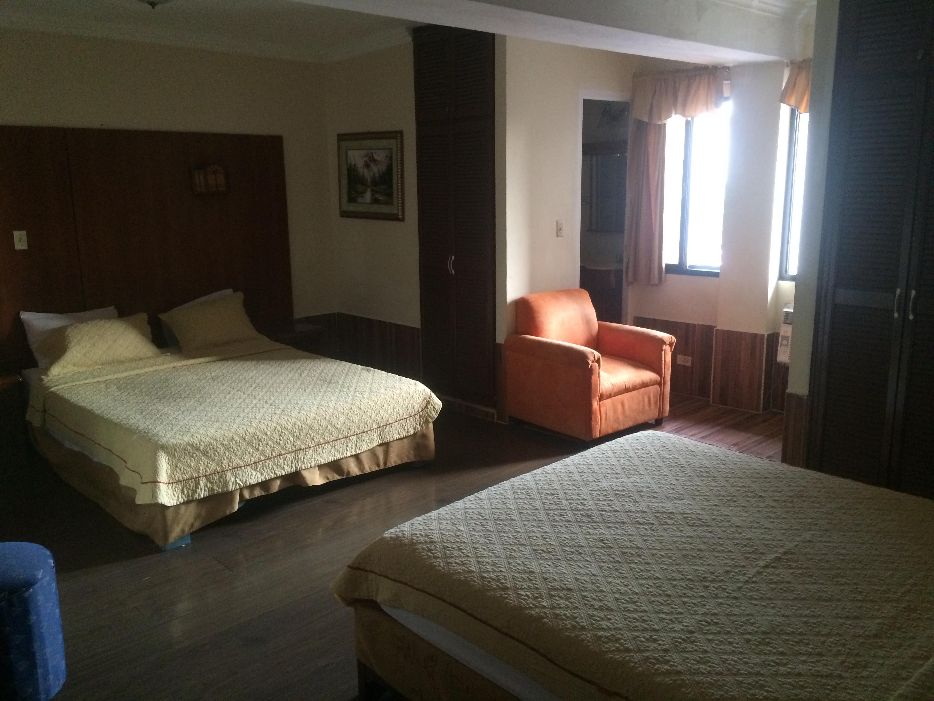 Hotel Costa Inn Панама Экстерьер фото
