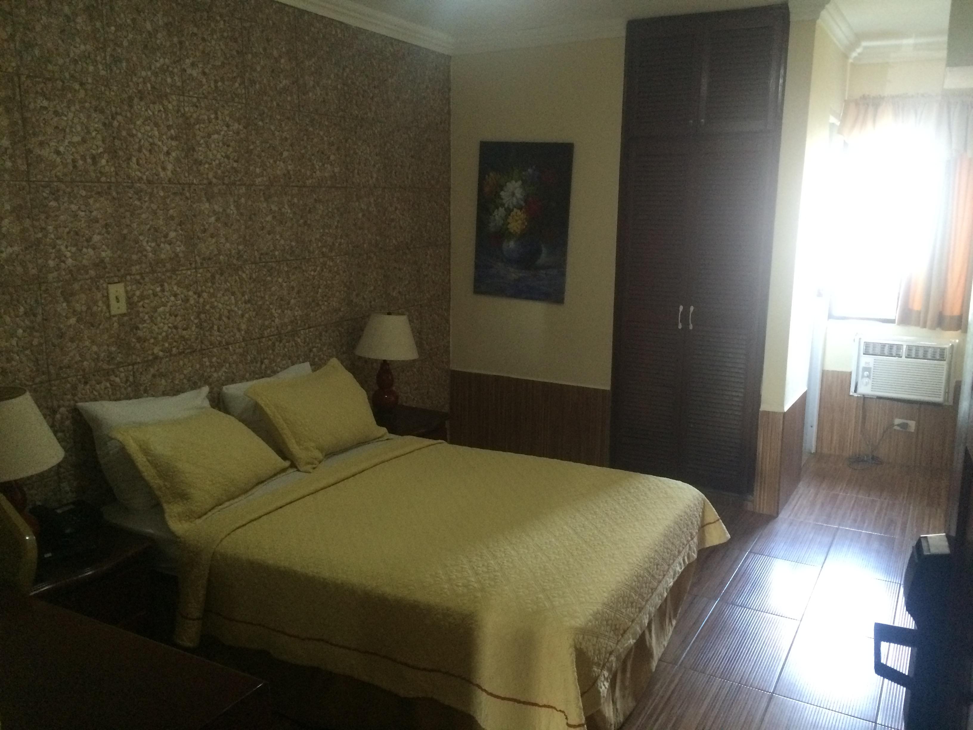 Hotel Costa Inn Панама Экстерьер фото
