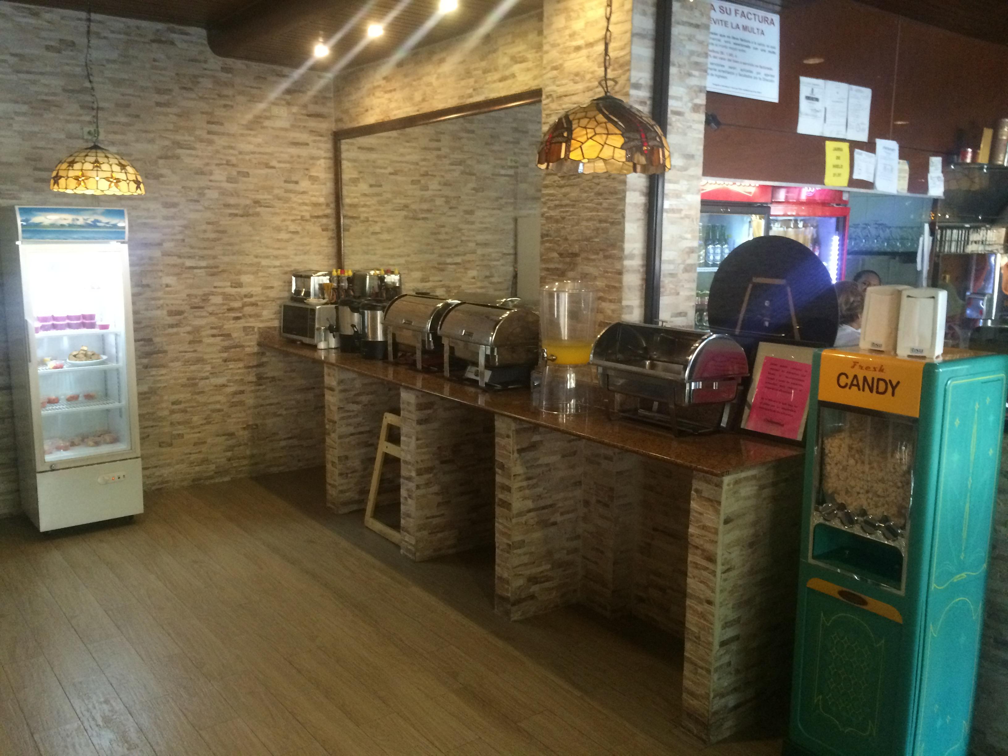 Hotel Costa Inn Панама Экстерьер фото