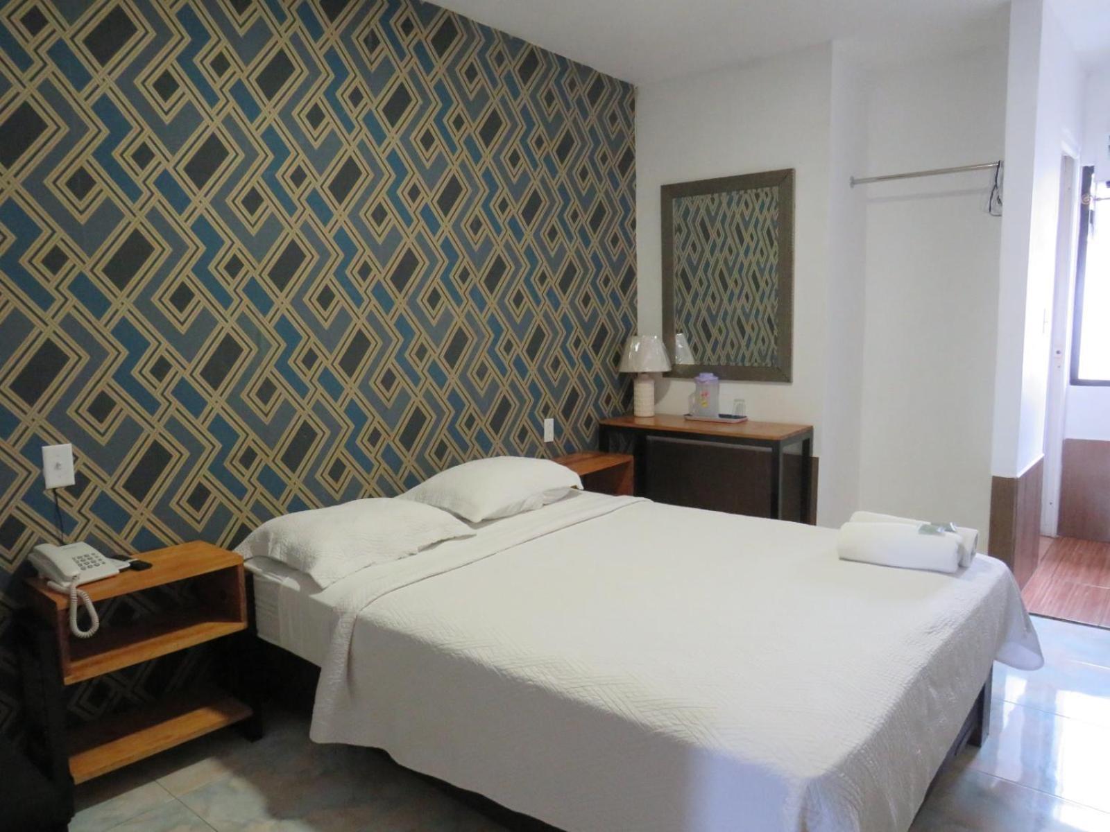 Hotel Costa Inn Панама Экстерьер фото