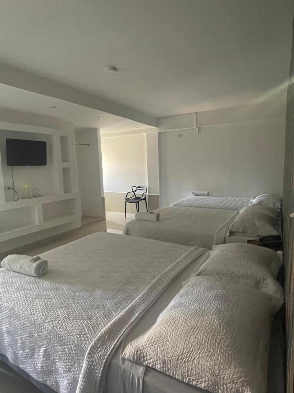 Hotel Costa Inn Панама Экстерьер фото