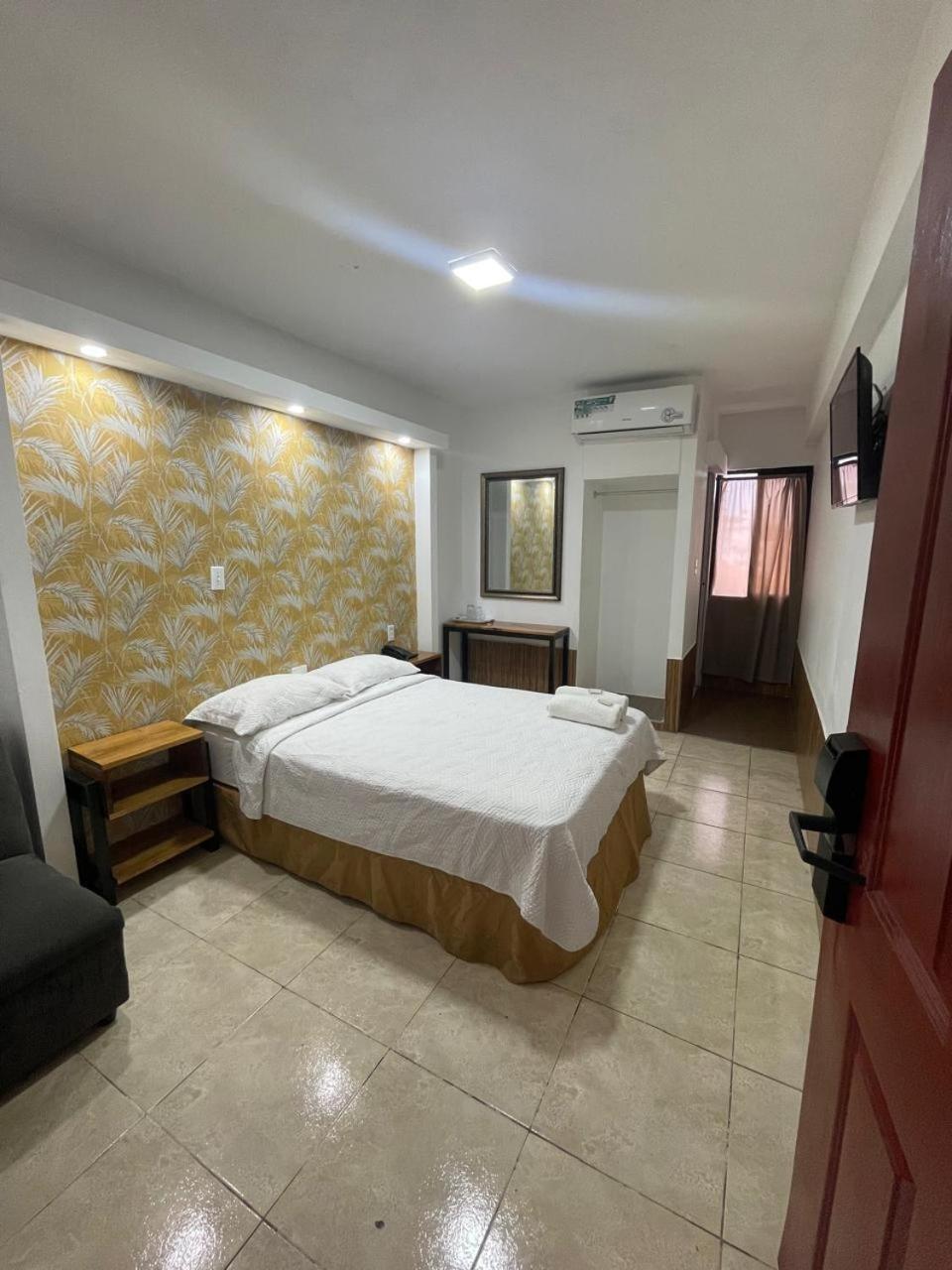 Hotel Costa Inn Панама Экстерьер фото