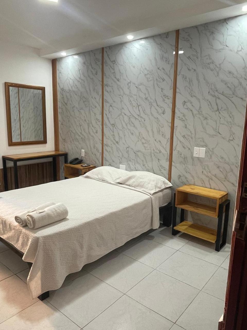 Hotel Costa Inn Панама Экстерьер фото