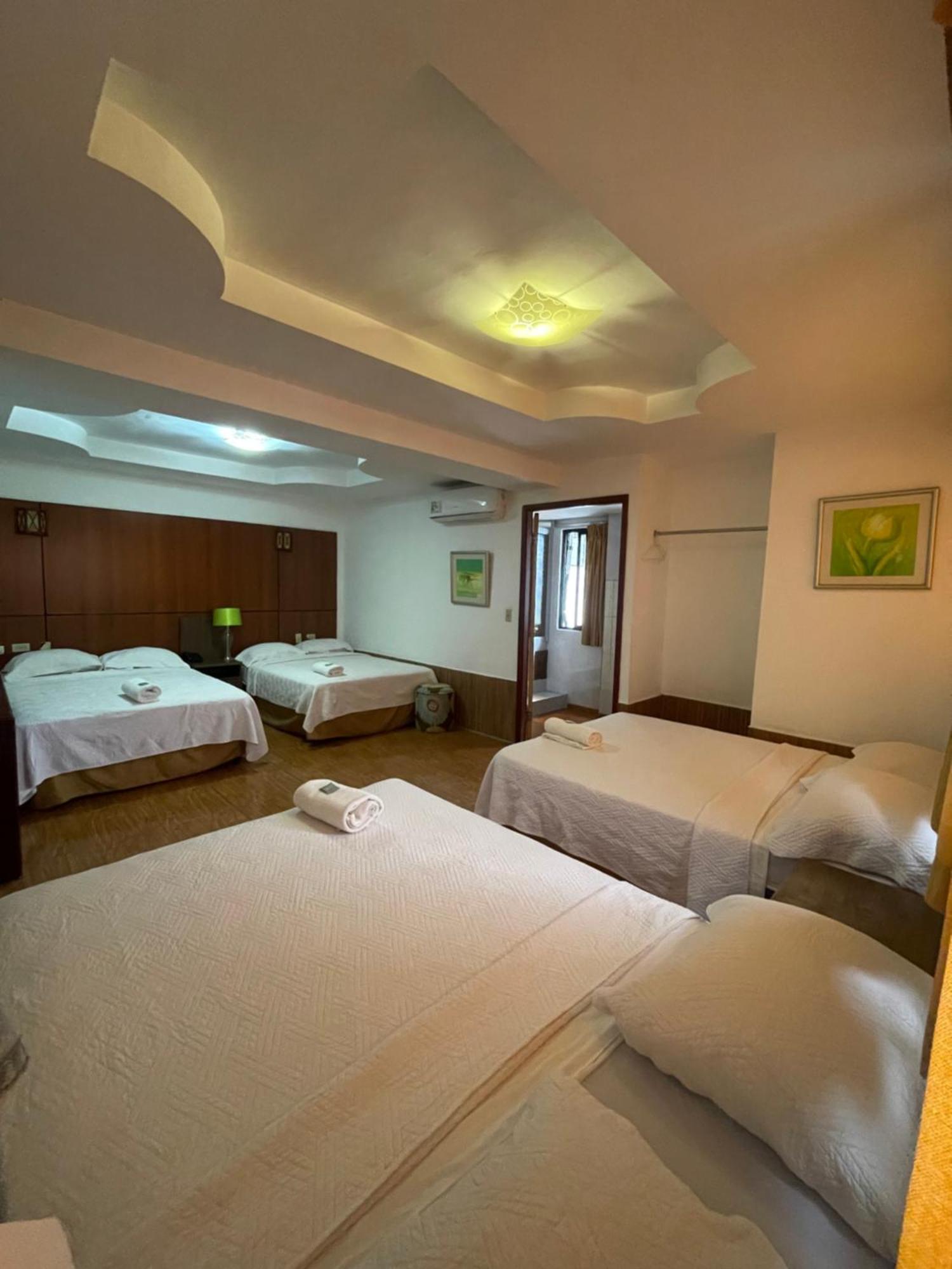 Hotel Costa Inn Панама Экстерьер фото