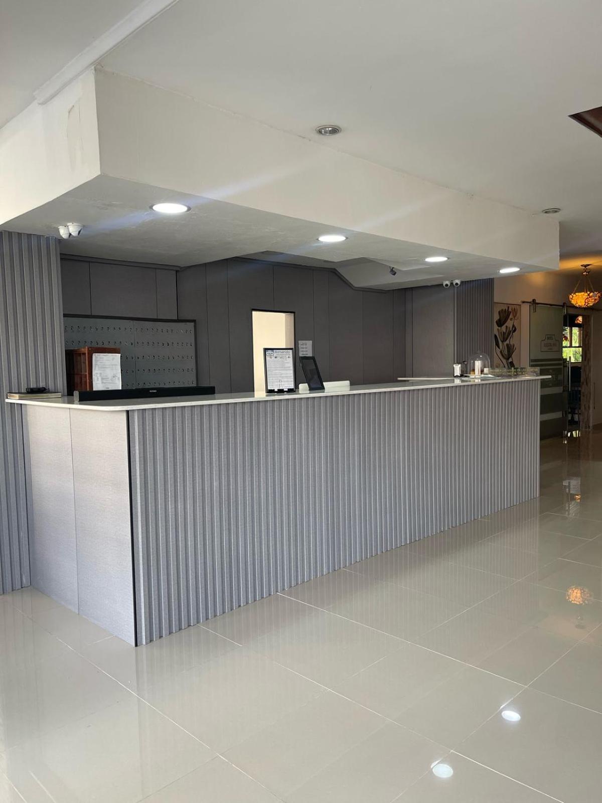 Hotel Costa Inn Панама Экстерьер фото