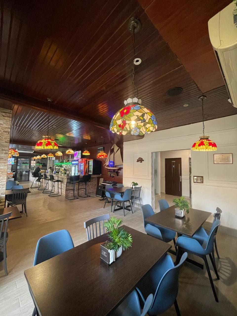 Hotel Costa Inn Панама Экстерьер фото