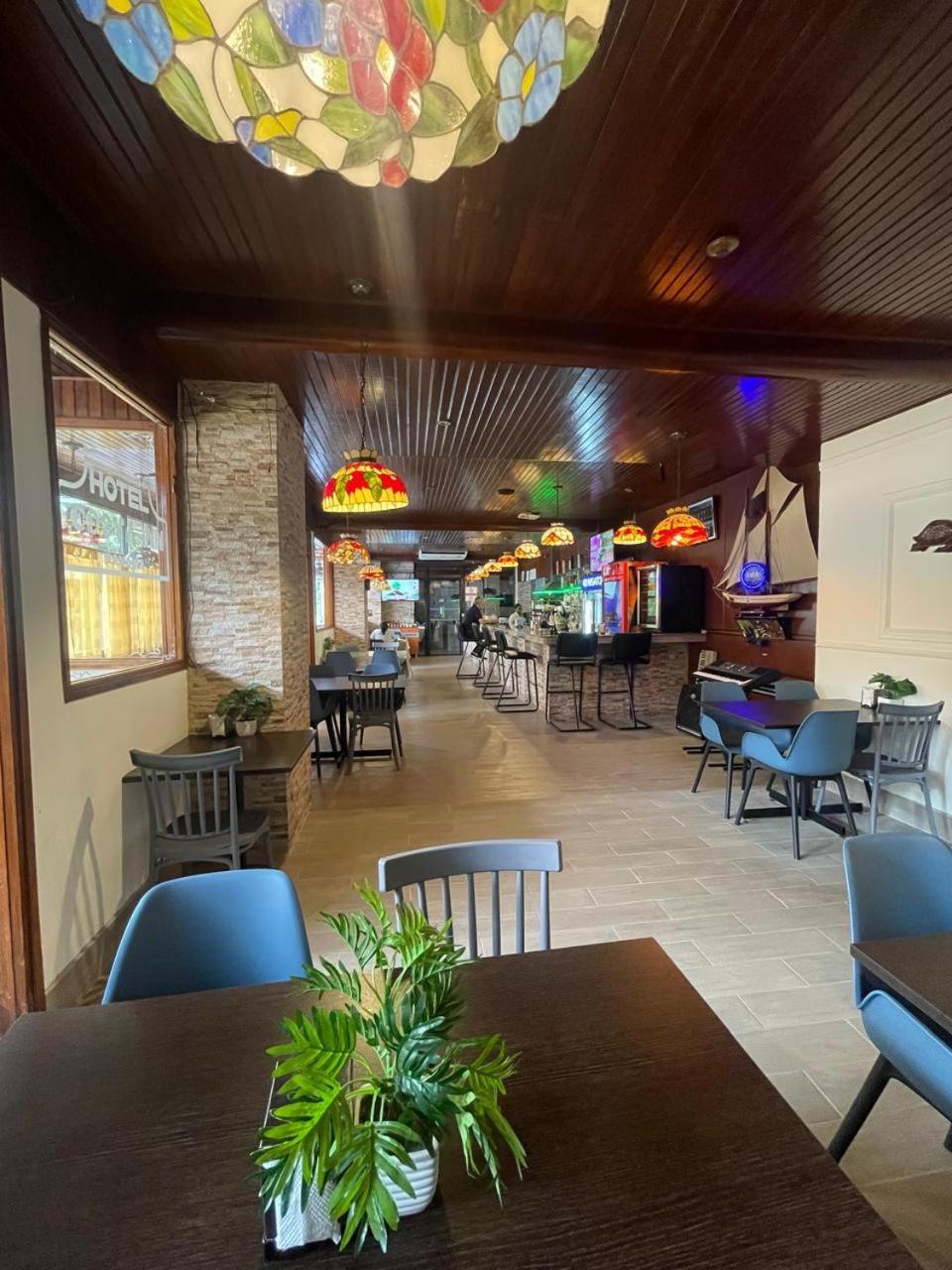 Hotel Costa Inn Панама Экстерьер фото