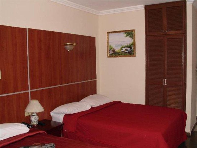 Hotel Costa Inn Панама Экстерьер фото