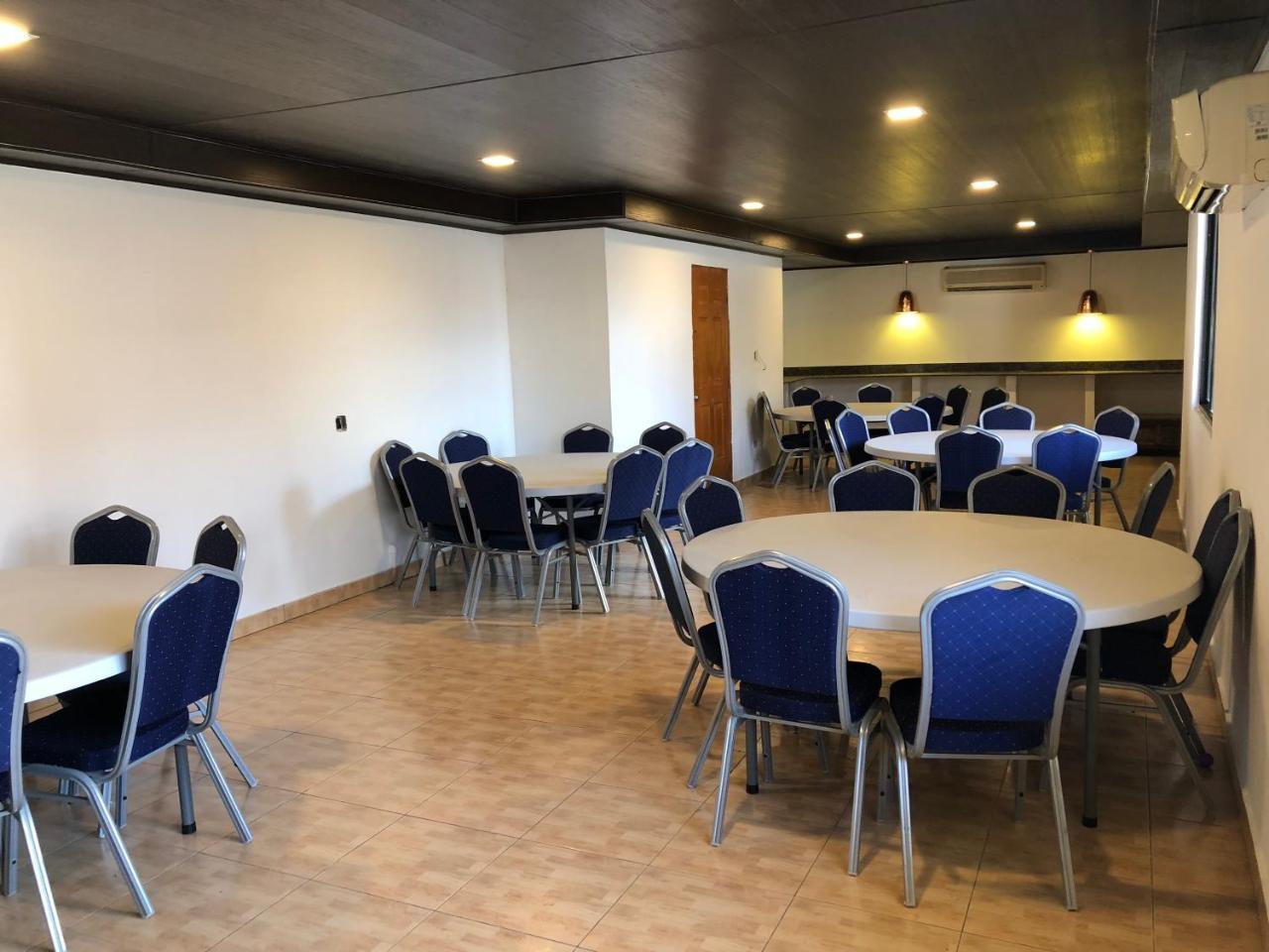 Hotel Costa Inn Панама Экстерьер фото