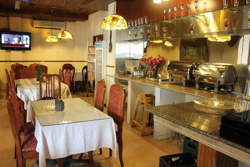 Hotel Costa Inn Панама Экстерьер фото